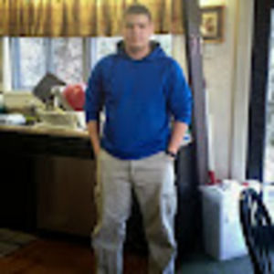 Meet your Posher, Hunter